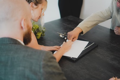 Some Situations in Which Contracts Are Unenforceable in Texas