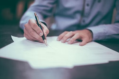 Advantages of Registering a Company in Texas