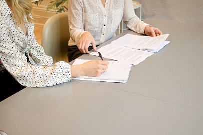 MOSAIC Labor Employment Attorney Explains the Employment Agreements in Business